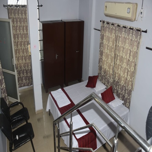 Ma Ganga Homestay Ma Ganga Homestay